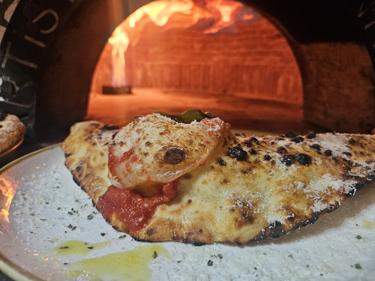 O'furn Pizzeria Photos 2